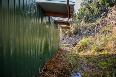 Photo of property in 172 Clifton Road, Kaiata, Greymouth, 7805