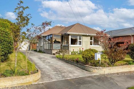 Photo of property in 50 Rahera Street, Spreydon, Christchurch, 8024