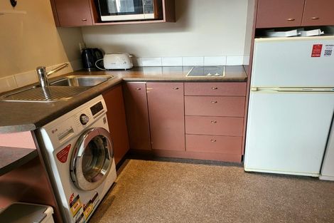Photo of property in Hume House, 26/152u The Terrace, Wellington Central, Wellington, 6011