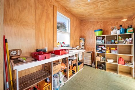 Photo of property in 43 Porritt Avenue, Mount Victoria, Wellington, 6011