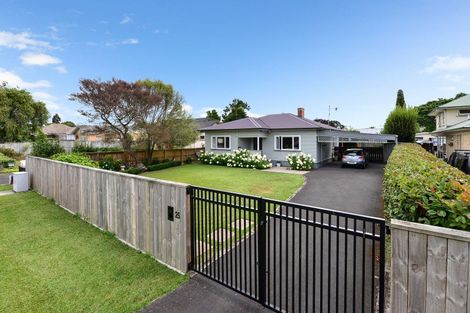 Photo of property in 25 Casey Avenue, Fairfield, Hamilton, 3214