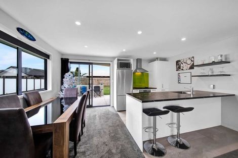 Photo of property in 6 Matai Place, Hawera, 4610