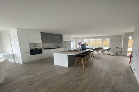 Photo of property in 18 Mardell Avenue, Hobsonville, Auckland, 0616