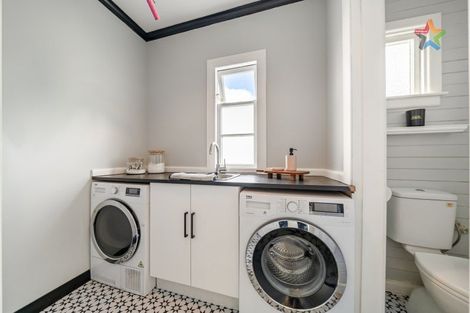Photo of property in 13 Owen Street, Belmont, Lower Hutt, 5010