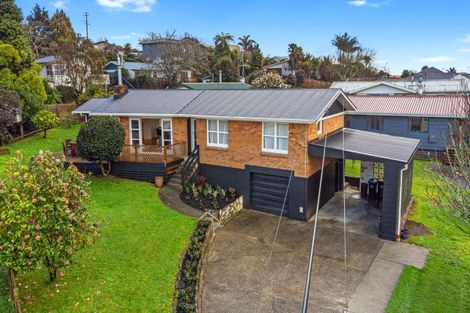 Photo of property in 48 Clark Court, Te Awamutu, 3800