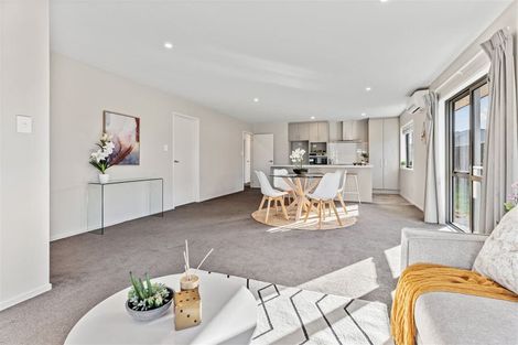 Photo of property in 66 Longcot Drive, Rolleston, 7615