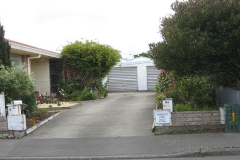Photo of property in 4 Wanstead Place, Woolston, Christchurch, 8062