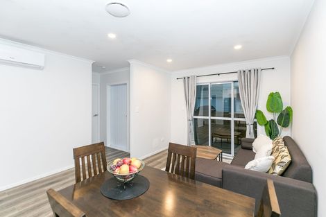 Photo of property in 10u6 Palmerston Street, Hamilton Central, Hamilton, 3204