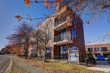 Photo of property in 102/3u Village Quarter Lane, Frankton, Hamilton, 3204