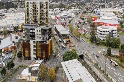 Photo of property in 502/20 Mccrae Way, New Lynn, Auckland, 0600