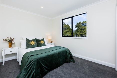 Photo of property in 17b Marion Street, Silverstream, Upper Hutt, 5019