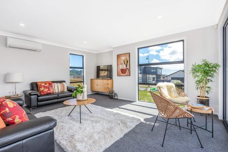 Photo of property in 117 Queen Charlotte Drive, Aotea, Porirua, 5024
