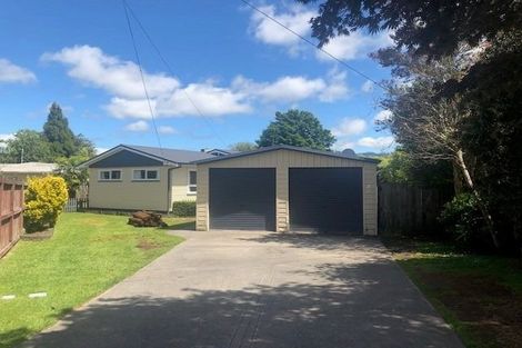 Photo of property in 37 Rutland Street, Utuhina, Rotorua, 3015