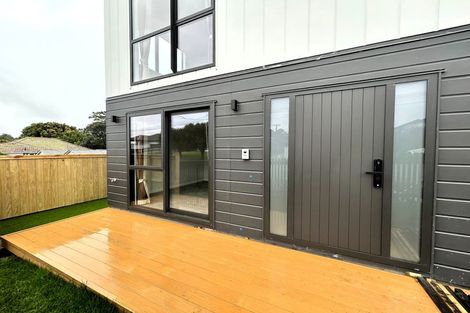 Photo of property in 17a Bardia Street, Belmont, Auckland, 0622