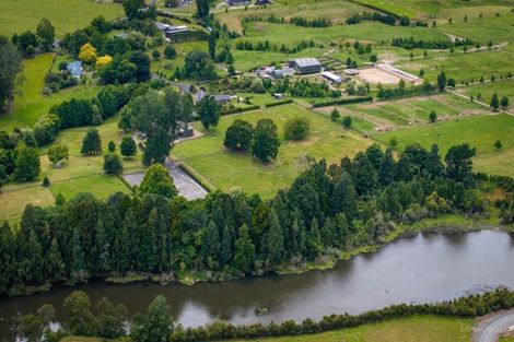 Photo of property in 626b Ngaruawahia Road, Te Kowhai, Hamilton, 3288