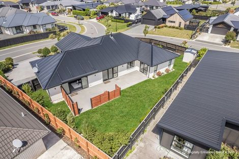 Photo of property in 83 Zabeel Street, Lincoln, 7608