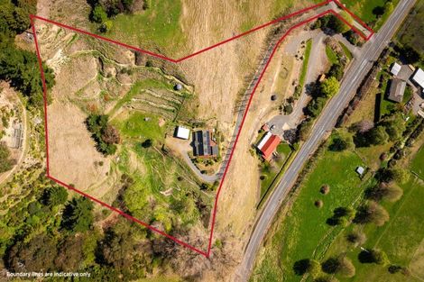 Photo of property in 3641 State Highway 50, Maraekakaho, Hastings, 4171