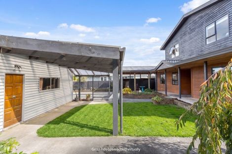 Photo of property in 55 Moeraki Road, Maoribank, Upper Hutt, 5018
