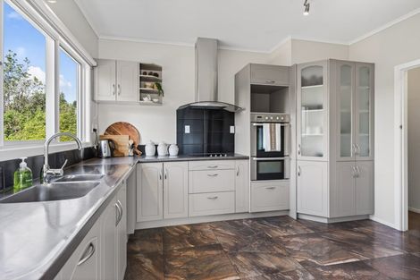Photo of property in 7 Doctors Hill Road, Maungaturoto, 0520