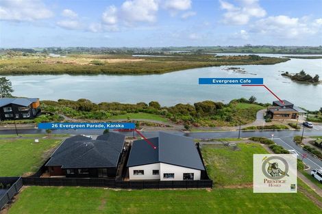 Photo of property in 26 Evergreen Parade, Rosehill, 2113