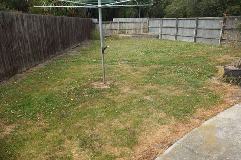 Photo of property in 17 Piko Crescent, Riccarton, Christchurch, 8041