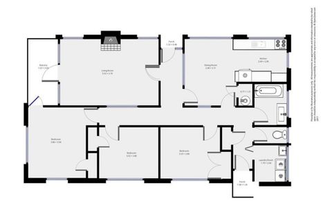 Photo of property in 5 Silverbirch Grove, Churton Park, Wellington, 6037