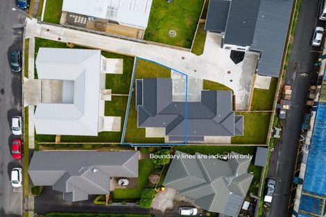Photo of property in 18u3 Rossiter Place, Chartwell, Hamilton, 3210