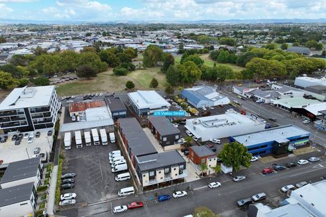 Photo of property in 7u2 Vialou Street, Hamilton Central, Hamilton, 3204