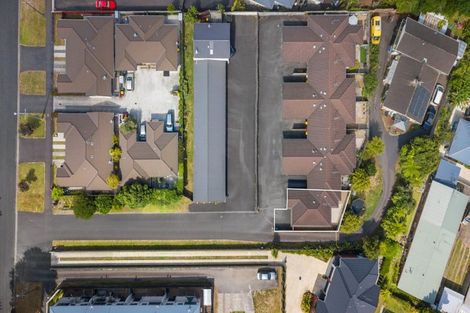 Photo of property in 15u1 Albert Street, Hamilton East, Hamilton, 3216