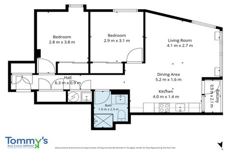 Photo of property in 706/212 Willis Street, Te Aro, Wellington, 6011