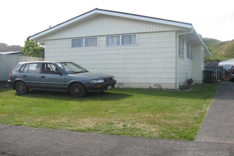Photo of property in 1 Maple Place, Aramoho, Whanganui, 4500
