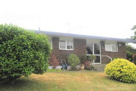 Photo of property in 4b Mountbatten Place, Te Puke, 3119