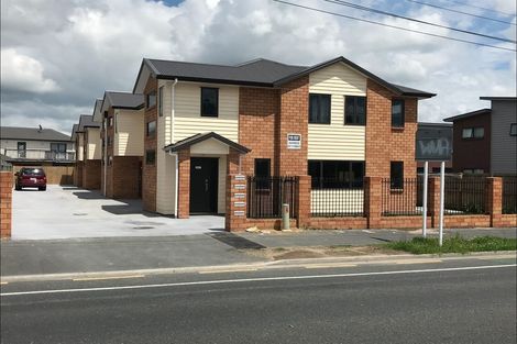 Photo of property in 83u2 Normandy Avenue, Melville, Hamilton, 3206