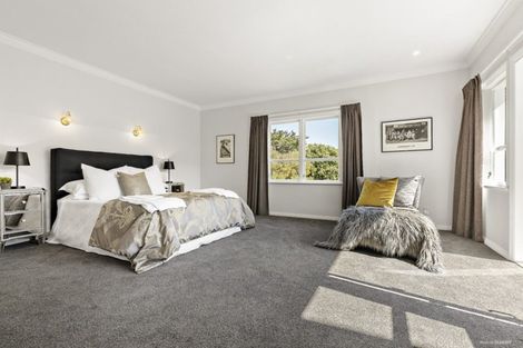 Photo of property in 707 Ohariu Valley Road, Ohariu, Wellington, 6037