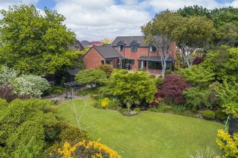 Photo of property in 7 The Oaks, Awapuni, Palmerston North, 4412
