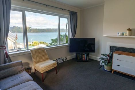 Photo of property in 77f1 Maida Vale Road, Roseneath, Wellington, 6011