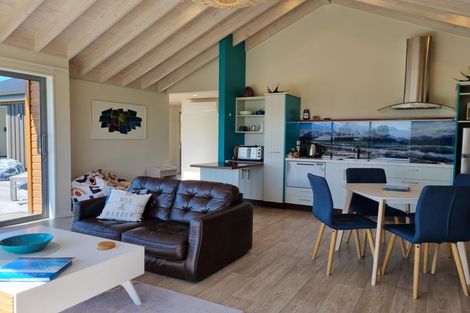 Photo of property in 15 D'archiac Drive, Lake Tekapo, 7999