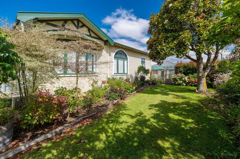 Photo of property in 17 Manse Street, Waimate, 7924