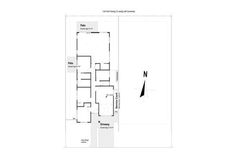 Photo of property in 45 Mckerrow Street, Marshland, Christchurch, 8083