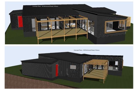 Photo of property in 49 Richmond Road, Pohara, Takaka, 7183
