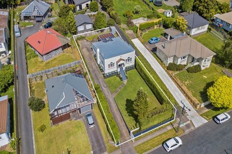 Photo of property in 251 Goodfellow Street, Te Awamutu, 3800
