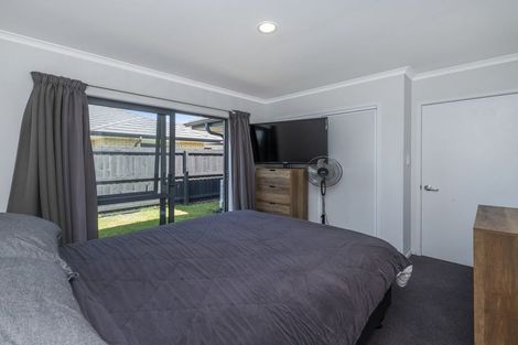 Photo of property in 37 Limbrick Crescent, Wigram, Christchurch, 8042