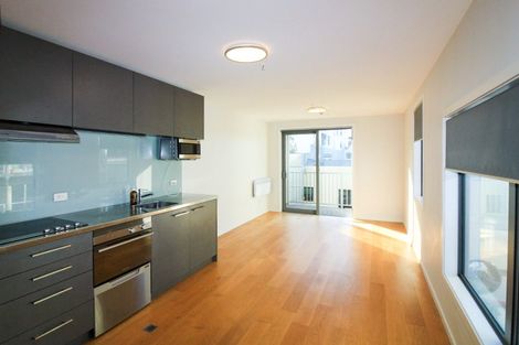 Photo of property in 903/8u Wigan Street, Te Aro, Wellington, 6011