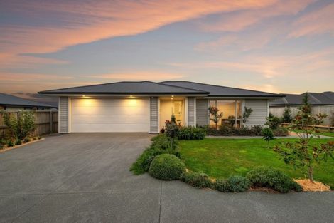 Photo of property in 29 Galatos Street, Rangiora, 7400