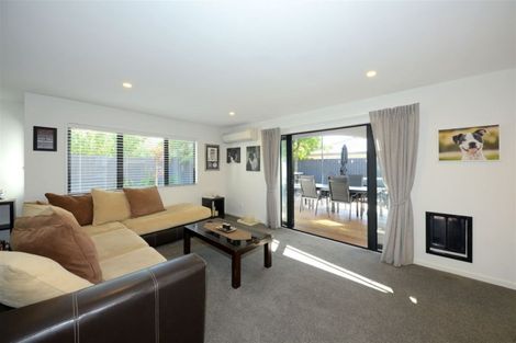 Photo of property in 591 Madras Street, St Albans, Christchurch, 8014