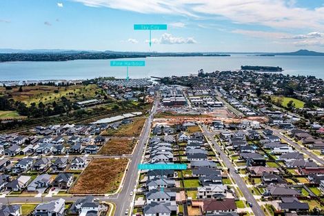 Photo of property in 168 Ninth Avenue, Beachlands, Auckland, 2018