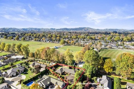 Photo of property in 11 Maranatha Way, Cambridge, 3434