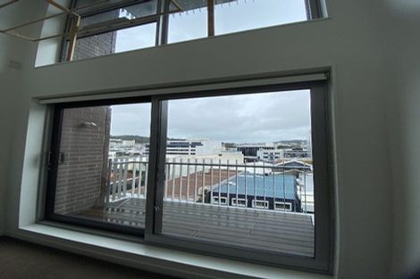 Photo of property in Republic Apartments, 5b/11 Tennyson Street, Te Aro, Wellington, 6011