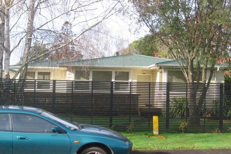 Photo of property in 4 Montana Place, Papakura, 2110