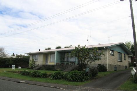 Photo of property in 1/27 Paine Street, Judea, Tauranga, 3110
